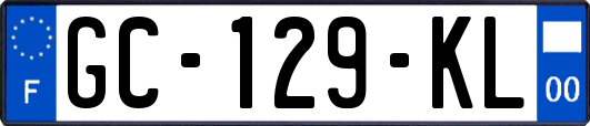 GC-129-KL