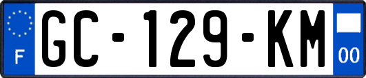 GC-129-KM