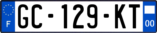 GC-129-KT