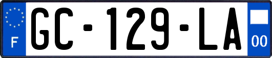 GC-129-LA