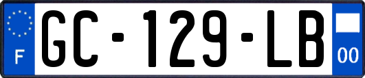 GC-129-LB
