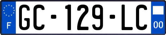 GC-129-LC