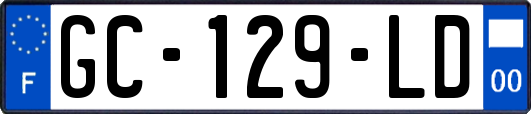 GC-129-LD
