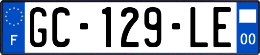 GC-129-LE