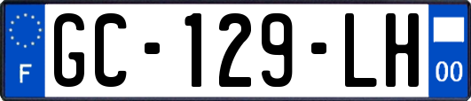 GC-129-LH