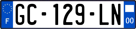 GC-129-LN