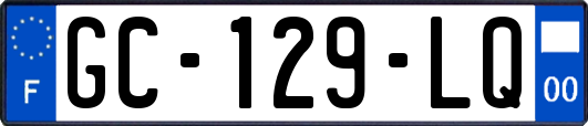 GC-129-LQ