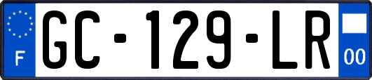 GC-129-LR