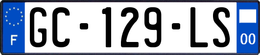 GC-129-LS