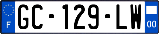 GC-129-LW