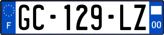 GC-129-LZ
