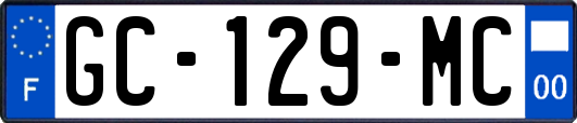 GC-129-MC