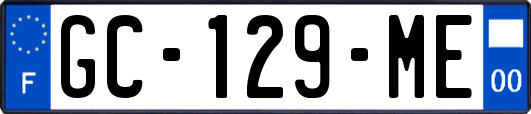 GC-129-ME