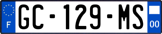 GC-129-MS