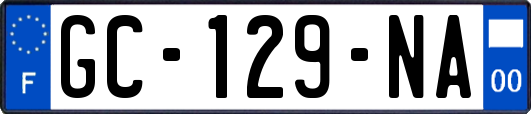 GC-129-NA