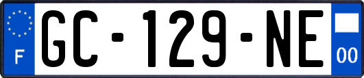 GC-129-NE