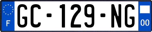 GC-129-NG