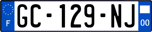 GC-129-NJ