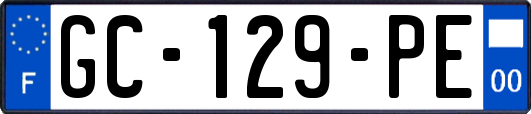 GC-129-PE