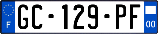 GC-129-PF