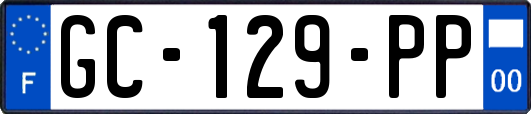GC-129-PP