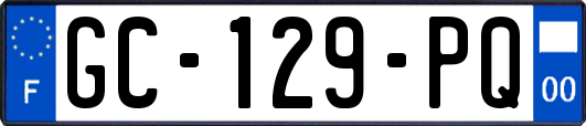 GC-129-PQ