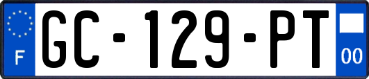 GC-129-PT