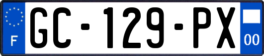 GC-129-PX