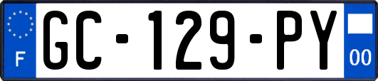 GC-129-PY
