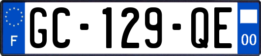 GC-129-QE