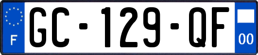 GC-129-QF