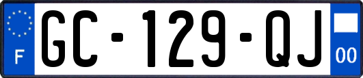 GC-129-QJ