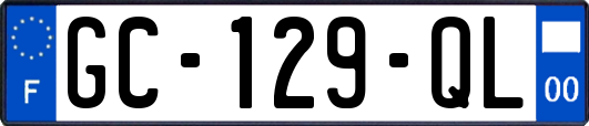 GC-129-QL