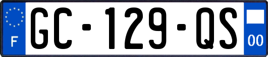 GC-129-QS