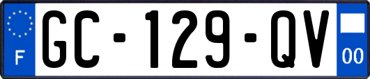 GC-129-QV