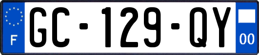 GC-129-QY