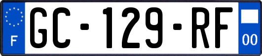 GC-129-RF