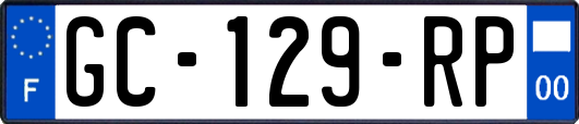 GC-129-RP