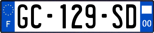 GC-129-SD