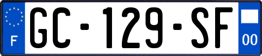GC-129-SF