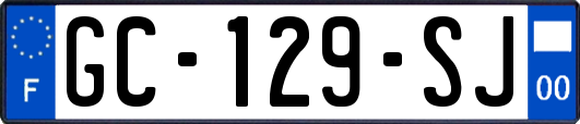 GC-129-SJ