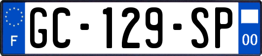 GC-129-SP