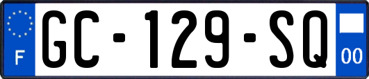 GC-129-SQ