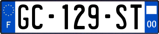 GC-129-ST