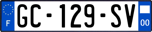 GC-129-SV