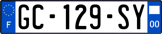 GC-129-SY