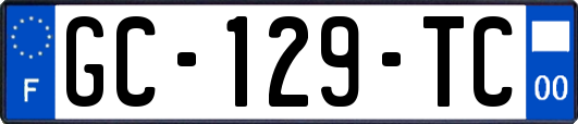 GC-129-TC