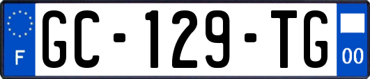 GC-129-TG