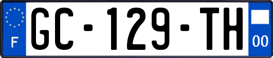 GC-129-TH