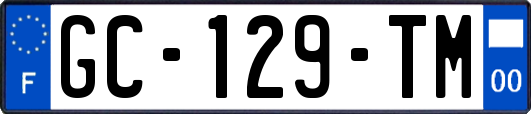 GC-129-TM